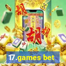 17.games bet